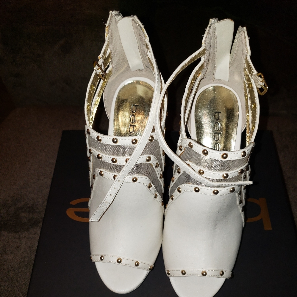 Platform Stilettos